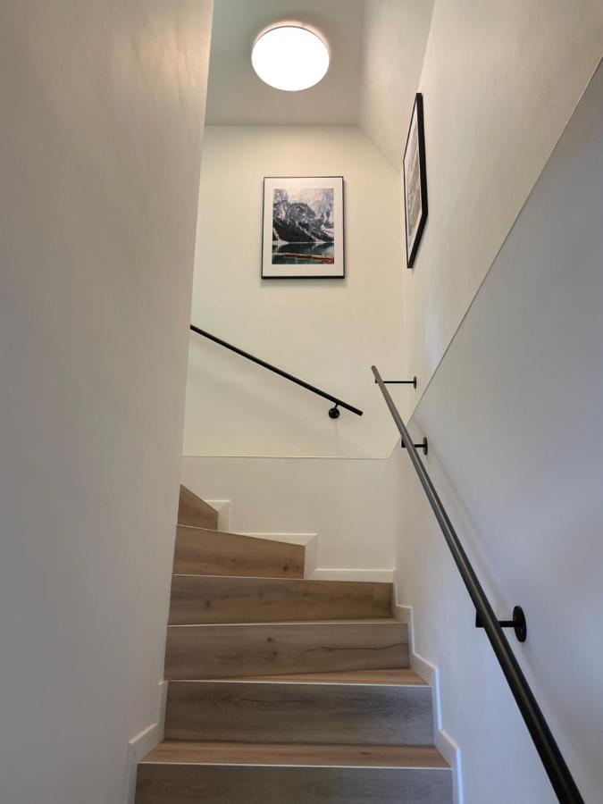 Jirotovy Boudy I Villa Telnice Dış mekan fotoğraf