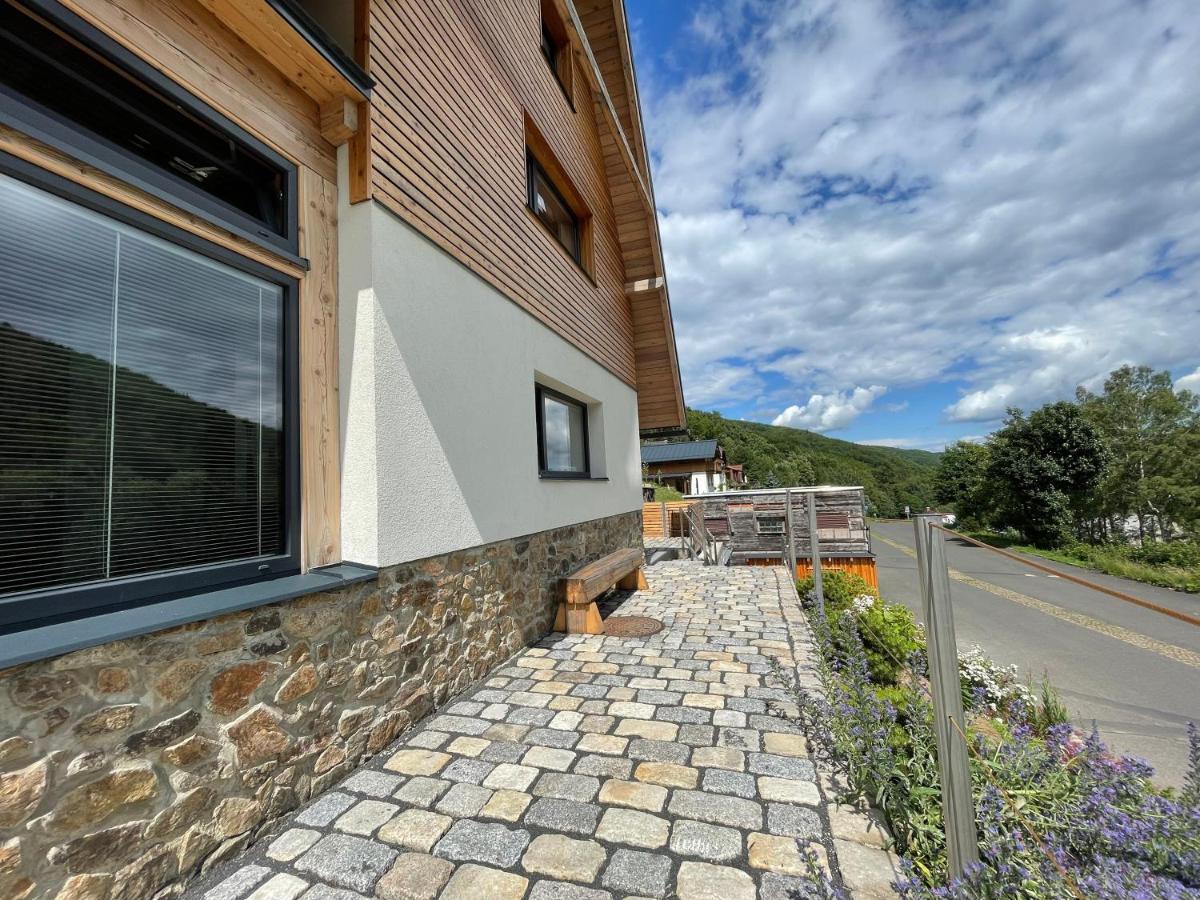 Jirotovy Boudy I Villa Telnice Dış mekan fotoğraf