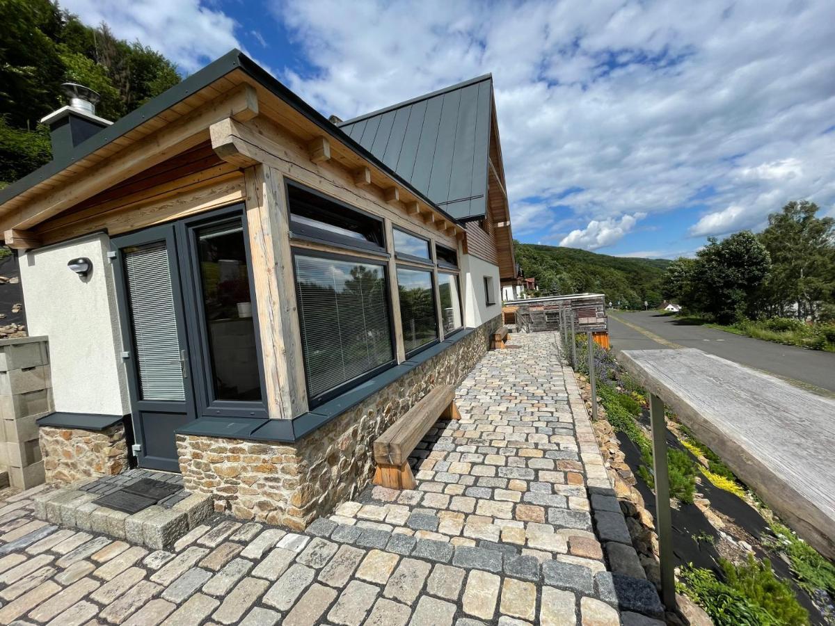 Jirotovy Boudy I Villa Telnice Dış mekan fotoğraf
