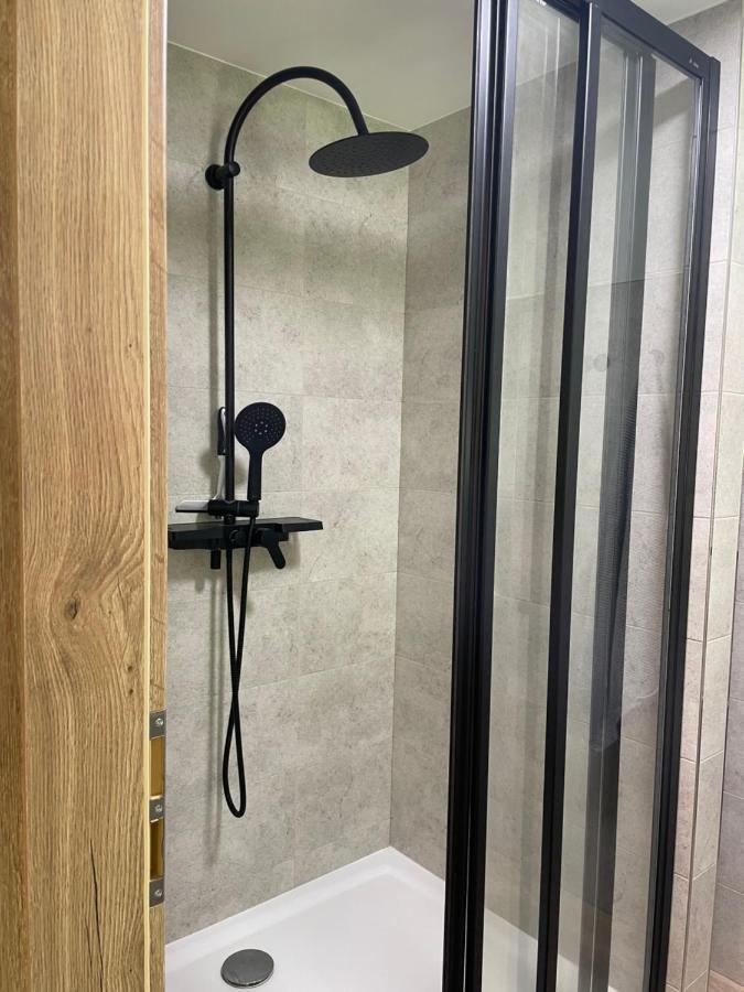 Jirotovy Boudy I Villa Telnice Dış mekan fotoğraf